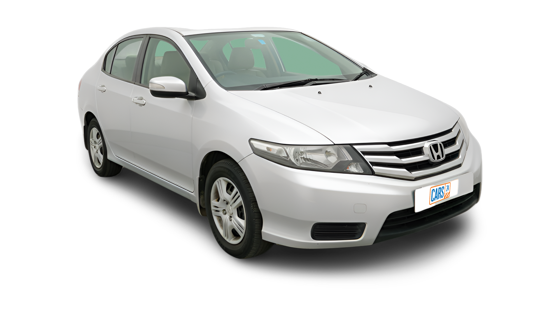 Honda City-img